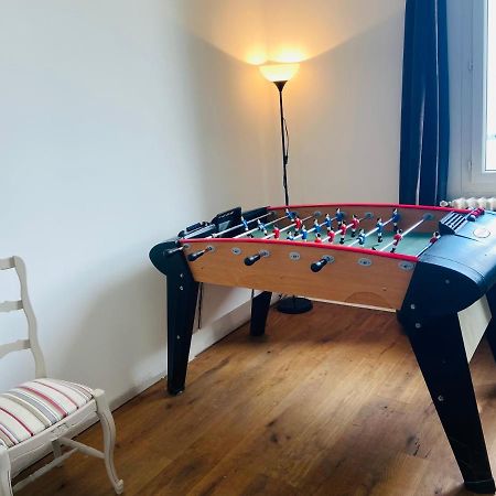 Villa Soulac 6 Chambres, Wifi Εξωτερικό φωτογραφία