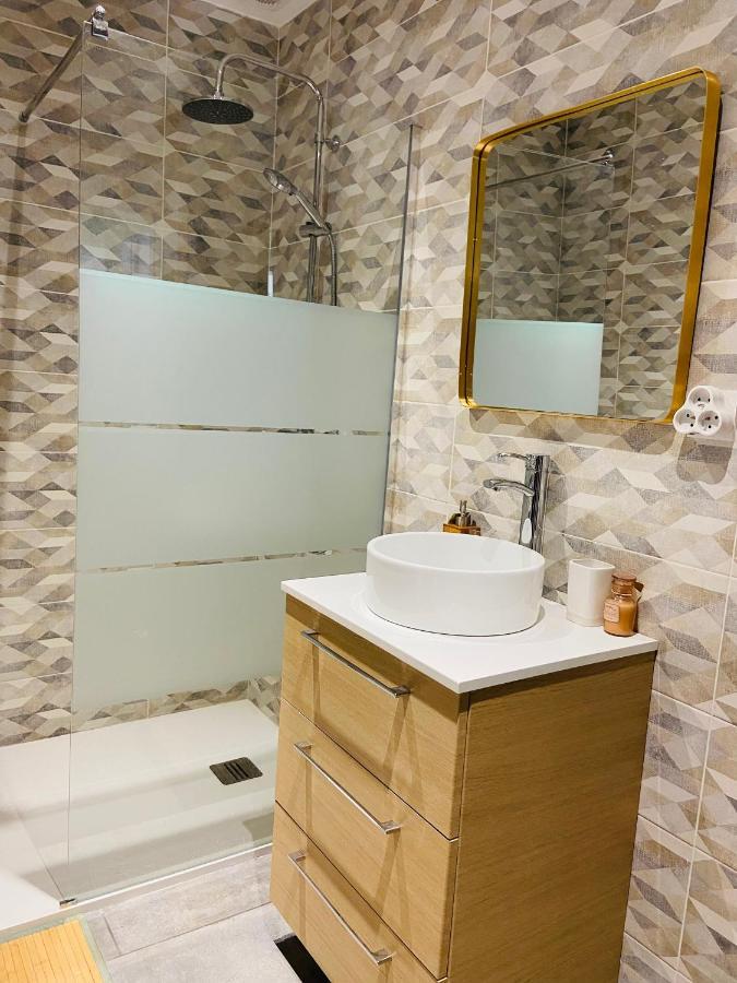 Villa Soulac 6 Chambres, Wifi Εξωτερικό φωτογραφία