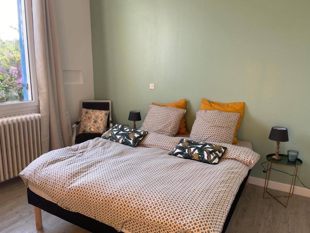 Villa Soulac 6 Chambres, Wifi Εξωτερικό φωτογραφία