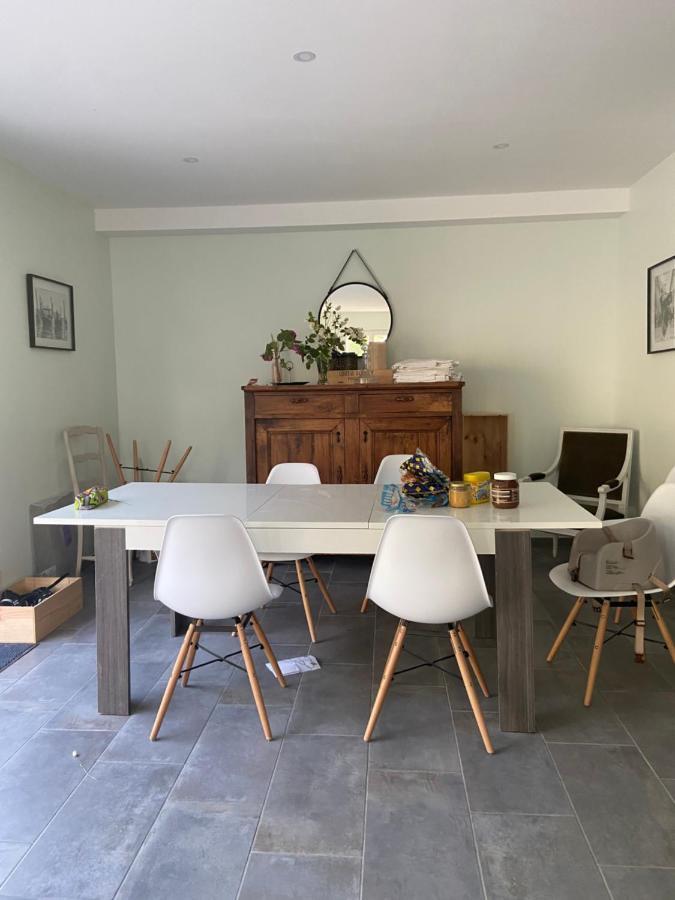 Villa Soulac 6 Chambres, Wifi Εξωτερικό φωτογραφία