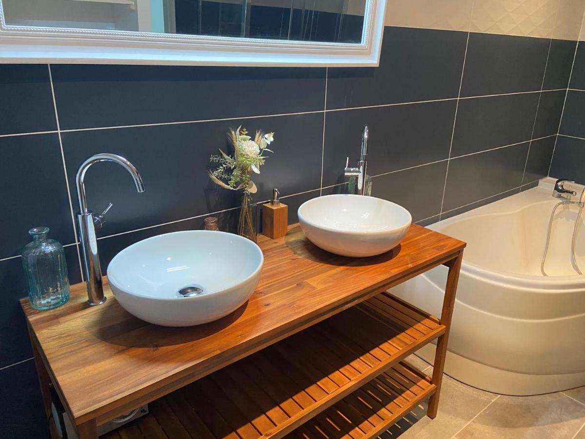 Villa Soulac 6 Chambres, Wifi Εξωτερικό φωτογραφία