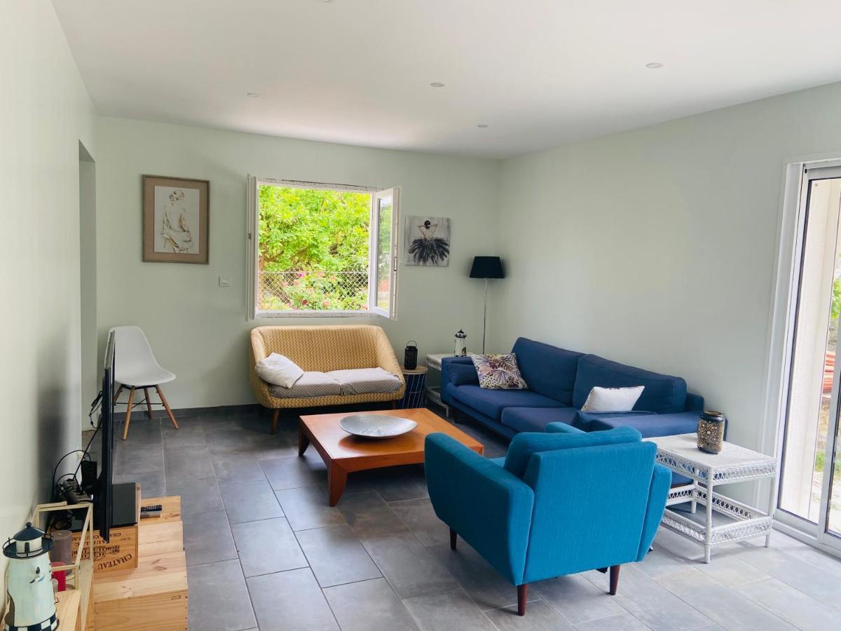Villa Soulac 6 Chambres, Wifi Εξωτερικό φωτογραφία