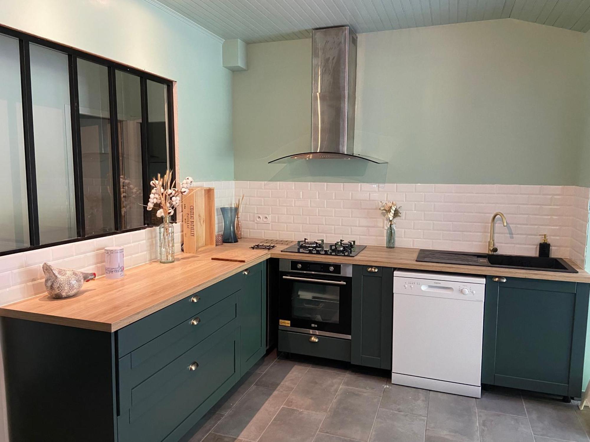 Villa Soulac 6 Chambres, Wifi Εξωτερικό φωτογραφία